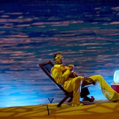 Will we see Kendall Jenner at Bad Bunny’s Coachella performance?