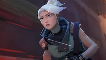 Valorant celebra su estreno con un tráiler cinematográfico, Duelistas