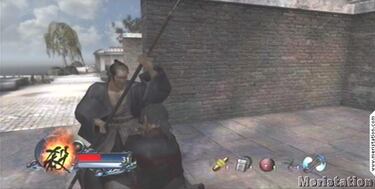 Tenchu Z, Impresiones