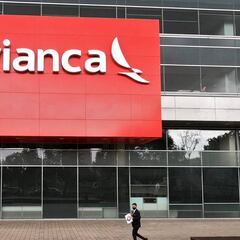 ¿Cuánto dinero dio el Gobierno a Avianca en préstamo?