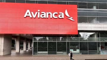 &iquest;Cu&aacute;nto dinero dio el Gobierno a Avianca en pr&eacute;stamo?