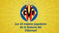 El Villarreal inaugurará este sábado su espacio para las leyendas