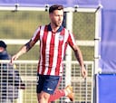 El Atleti B se reivindica