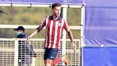 El Atleti B se reivindica