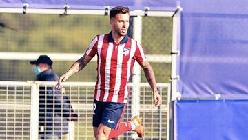 El Atleti B se reivindica