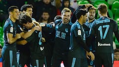 Con Carlos Vela los 90', la Real Sociedad sigue en puestos de Champions