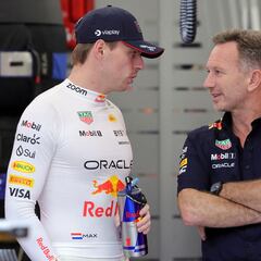 Órdago de Horner a Verstappen: “Tengo 16 pilotos desesperados por un Red Bull...”