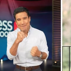 ¿Quiénes son Mario López y Olivia Culpo, conductores de Miss Universo 2024?