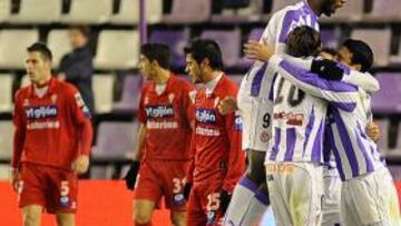 Jorge da al Sporting el salvoconducto para cuartos de final