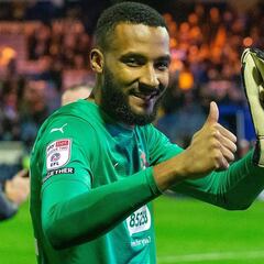 Así es el club de la Premier que espera a Vigouroux: figuras y un DT multicampeón