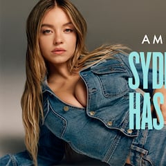 Sydney Sweeney breaks her silence on the controversial American Eagle commercial: “I’m not here to tell people what to think”