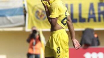 Uche: "Es una buena noticia que me quiten la tarjeta"