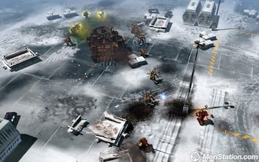Warhammer 40.000: Dawn of War II Chaos Rising
