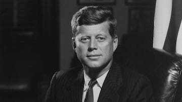 Sesenta años después del asesinato del presidente John F. Kennedy, nueva información plantea interrogantes sobre la "teoría de una sola bala".
