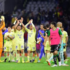 América buscará terminar con la maldición del Superlíder