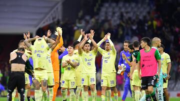 América buscará terminar con la maldición del Superlíder