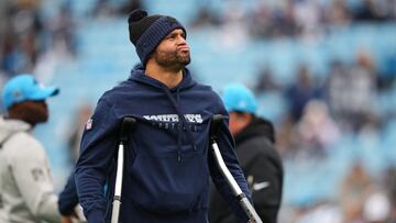 Is Dak Prescott really worse than these quarterbacks? The latest NFC East QB rankings place the Dallas Cowboys’ signal caller below the Giants.