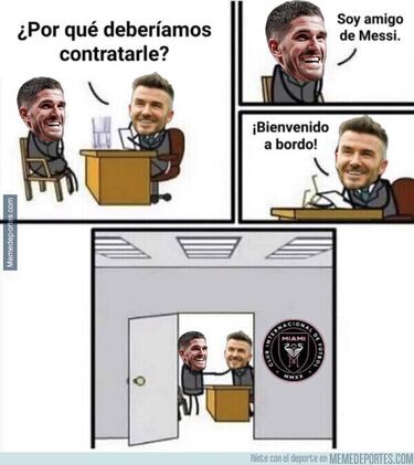 Los memes más divertidos de la semana 