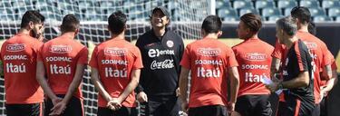 El verdadero objetivo