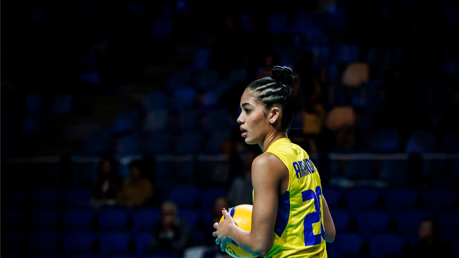 Colombia se despide del Mundial de voleibol con otra derrota - AS Colombia