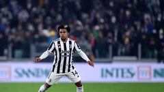 El seleccionado estadounidense volvió a disputar un partido con la camiseta de la Juventus tras recuperarse de la lesión que lo alejó de las canchas por más de tres meses.
