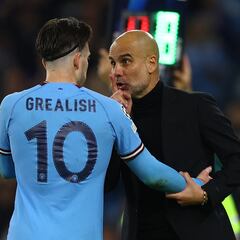 No era Haaland, era Guardiola