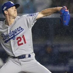 Los Dodgers no quieren apurar el regreso de Walker Buehler