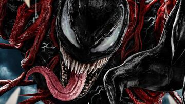 Los últimos estrenos de abril en Netflix, HBO Max, Disney+ Movistar+: Venom habrá matanza