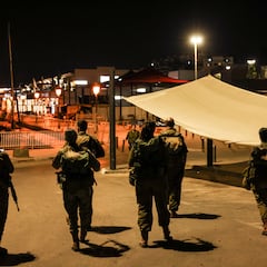 Qué es Hamas, cuál es su poder militar y por qué atacó Israel en Sabbath desde la franja de Gaza