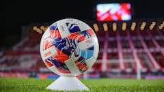 Mercado de pases del fútbol argentino: altas, bajas y cuándo se cierra en la Liga Profesional