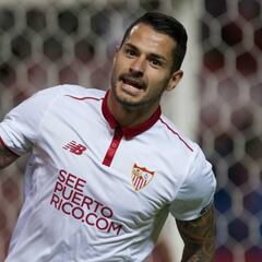 El Chelsea se interpone en el fichaje de Vitolo por el Atleti