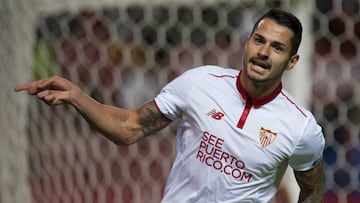 El Chelsea se interpone en el fichaje de Vitolo por el Atleti