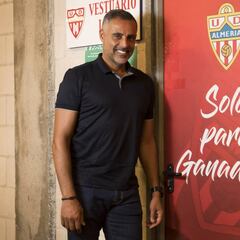 José Gomes: "Quiero un fútbol de calle"