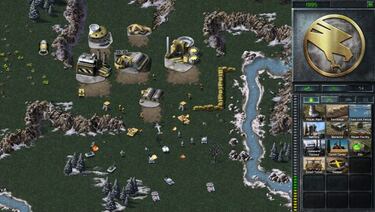 Command & Conquer Remastered Collection, el embriagante olor de un clásico