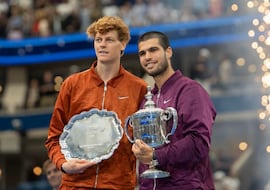 2025, el año en el que los mejores deportistas del mundo se amaron por encima de la rivalidad