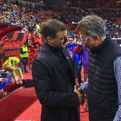 Esto necesitan Cruz Azul y Toluca para avanzar a las semifinales de la Liga MX