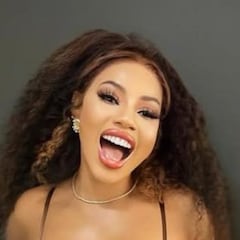 Muere la influencer Esther Thomas a los 26 años