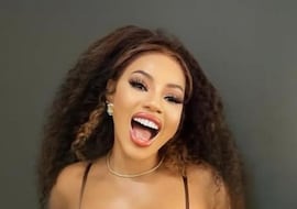 Muere la influencer Esther Thomas a los 26 años