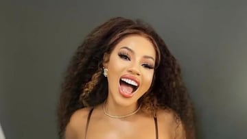 Muere la influencer Esther Thomas a los 26 años