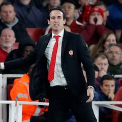 Emery decide: Xhaka ya no será capitán del Arsenal