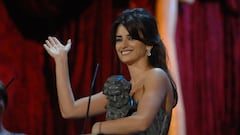 ¿Quién ha recibido más Premios Goya en la historia?