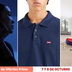 Las 50 mejores ofertas del Prime de octubre de Amazon: fiesta de descuentos en Apple, Adidas, Samsung, Levi’s y más