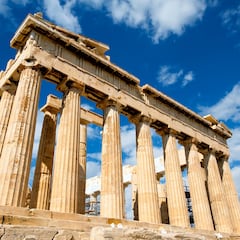 Tesoros de la historia que son reclamados por sus países de origen