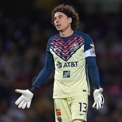 Ochoa sobre las barras: "Se hacía mucho de la vista gorda"