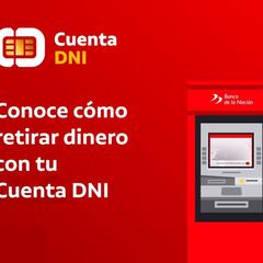 Bono Yanapay: cómo puedo crear una cuenta DNI si todavía no la tengo y hasta cuándo podré hacerlo