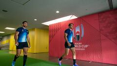 Los Pumas buscarán un buen arranque frente a Francia