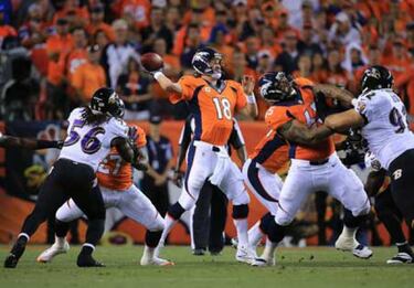 Una imagen, una frase (semana 1)