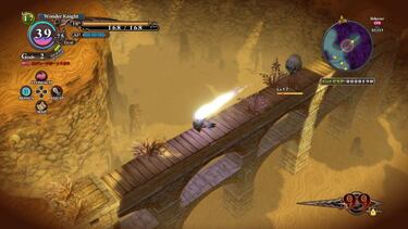 Galería de imágenes: The Witch and the Hundred Soldiers