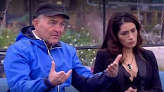 Máxima tensión entre El Koala y Miriam: cara a cara para explicar una traición