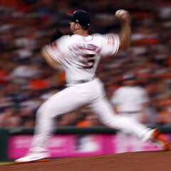 Las cinco claves de la victoria de los Astros contra Yankees en el Juego 1 de la ALCS